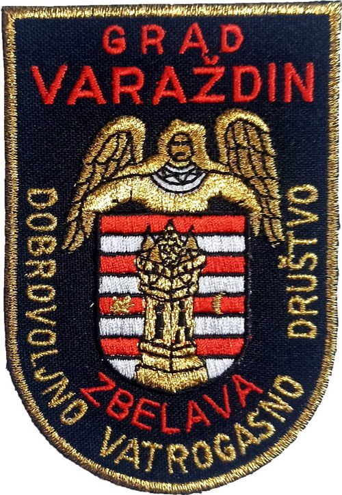 DVD ZBELAVA