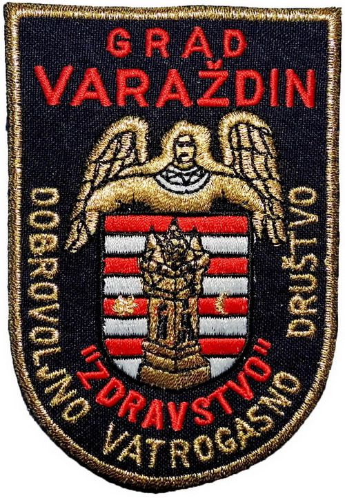 DVD ZDRAVSTVO GRAD VARAŽDIN