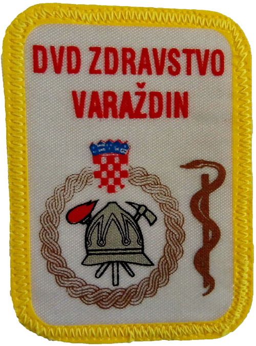 DVD ZDRAVSTVO VARAŽDIN 2