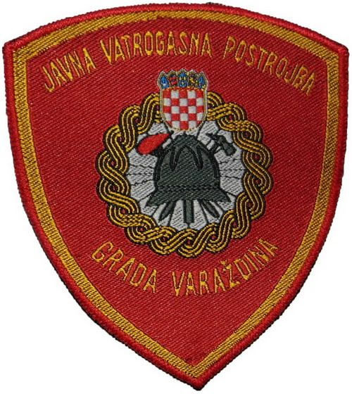JVP VARAŽDIN