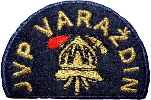 JVP VARAŽDIN mala