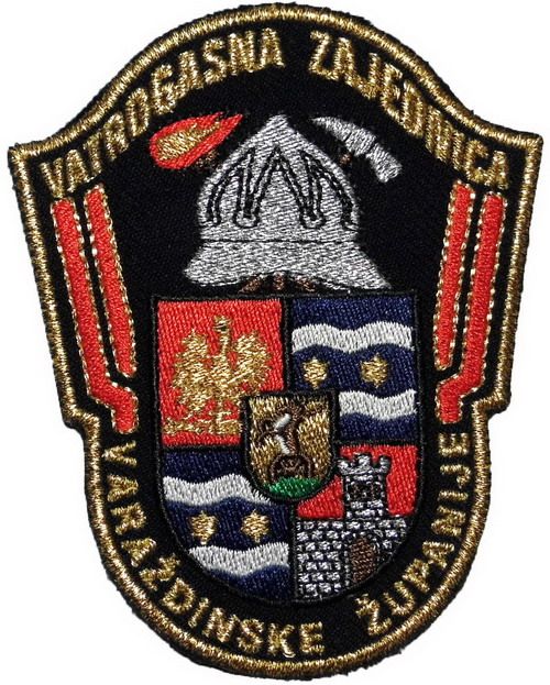 VZŽ VARAŽDINSKE