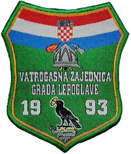VZG LEPOGLAVA