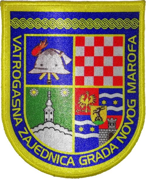 VZG NOVI MAROF