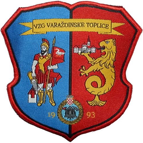 VZG VARAŽDINSKE TOPLICE 1