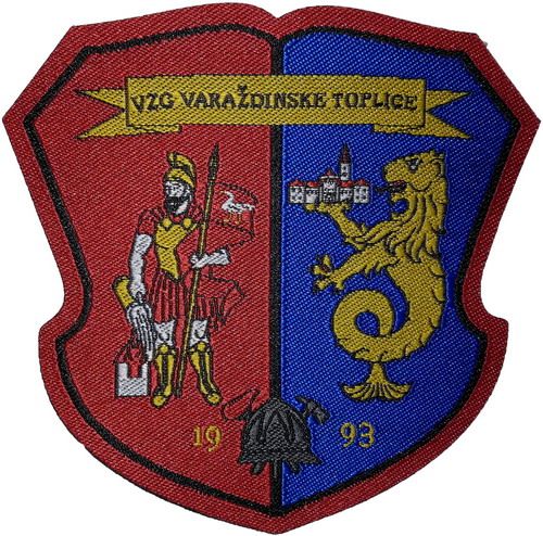VZG VARAŽDINSKE TOPLICE 2