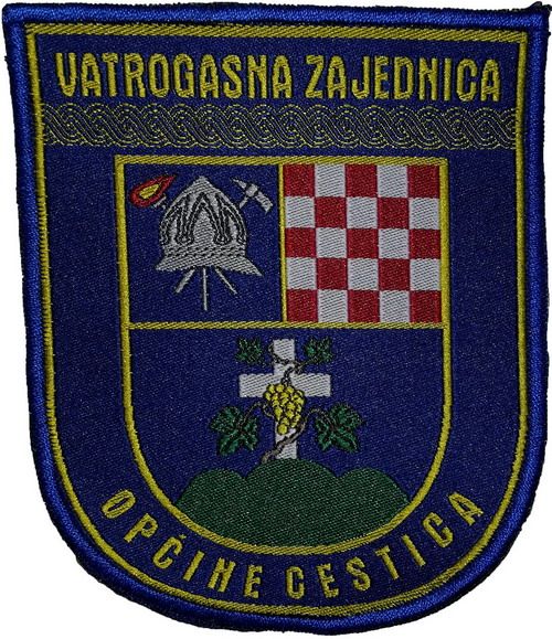 VZO CESTICA