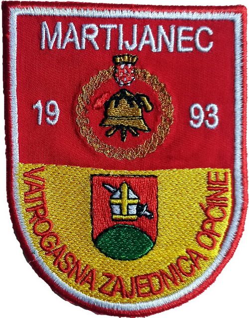 VZO MARTIJANEC