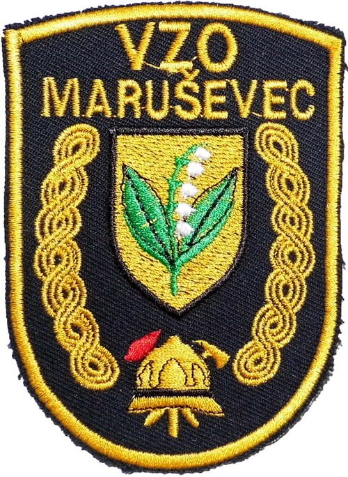 VZO MARUŠEVEC