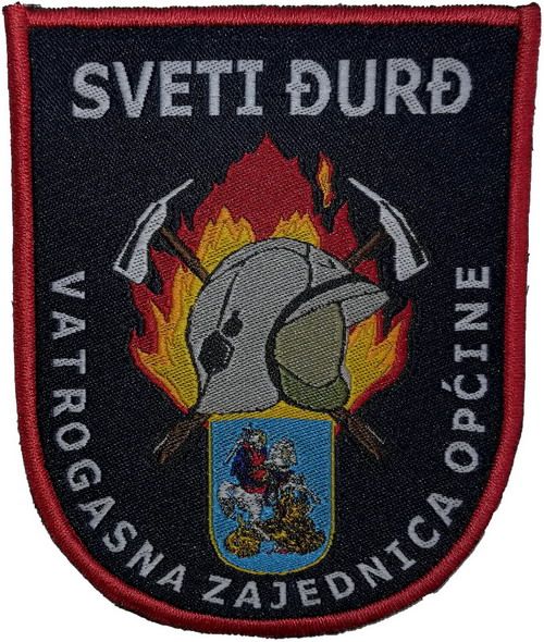 VZO SVETI ĐURĐ
