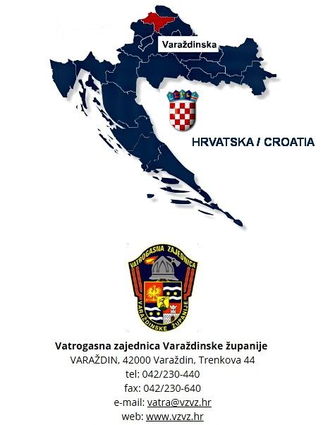 varaždinska županija