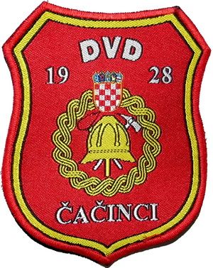 DVD ČAČINCI