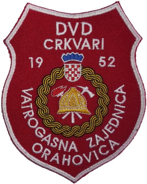 DVD CRKVARI