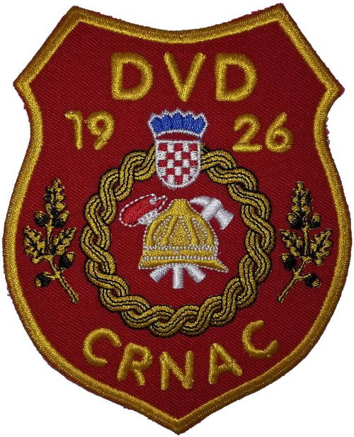 DVD CRNAC