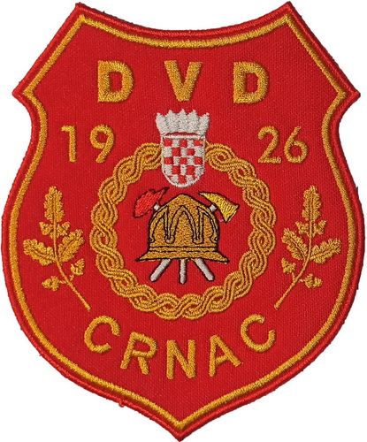 DVD CRNAC 2