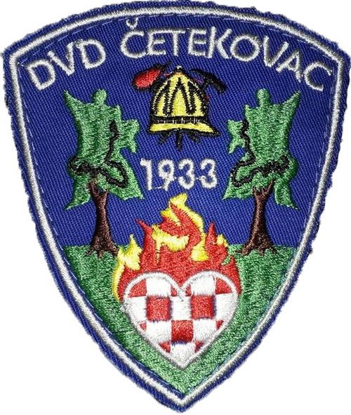 DVD ČETEKOVAC 2