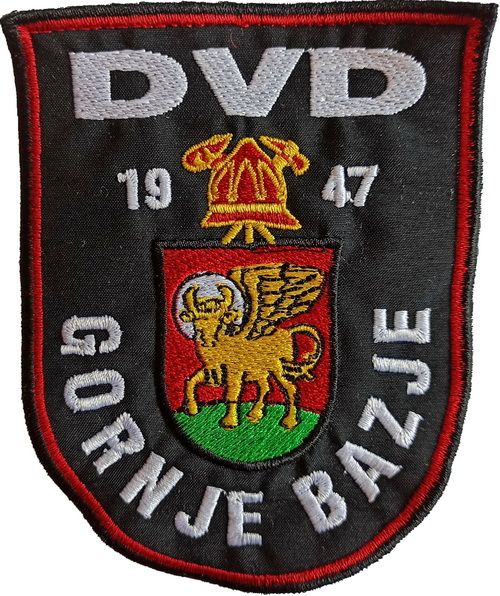 DVD GORNJE BAZJE