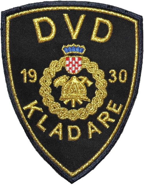 DVD KLADARE