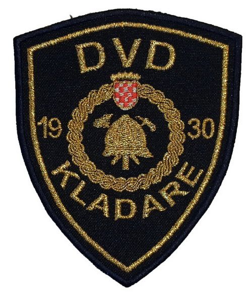 DVD KLADARE 2