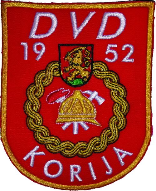 DVD KORIJA