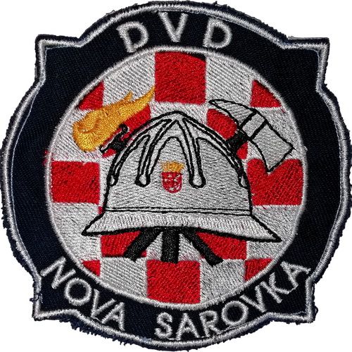 DVD NOVA ŠAROVKA