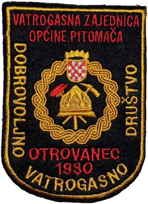 DVD OTROVANEC