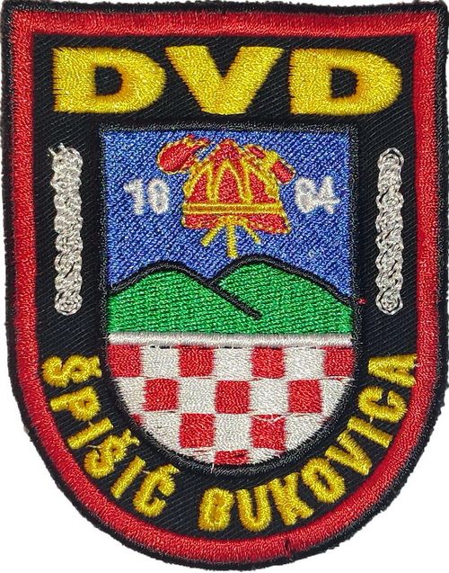 DVD ŠPIŠIĆ BUKOVICA