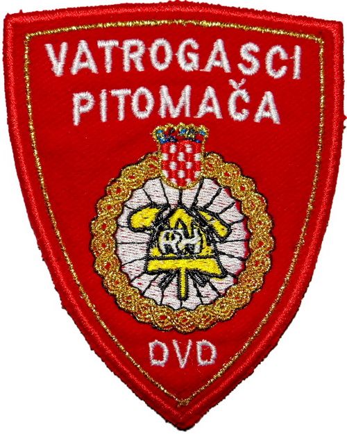 DVD PITOMAČA