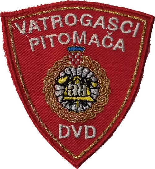 DVD PITOMAČA 2