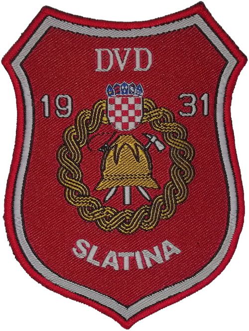 DVD SLATINA