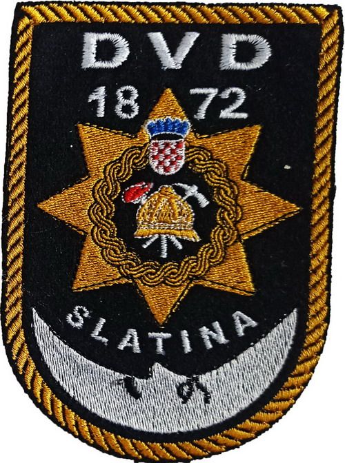 DVD SLATINA 2