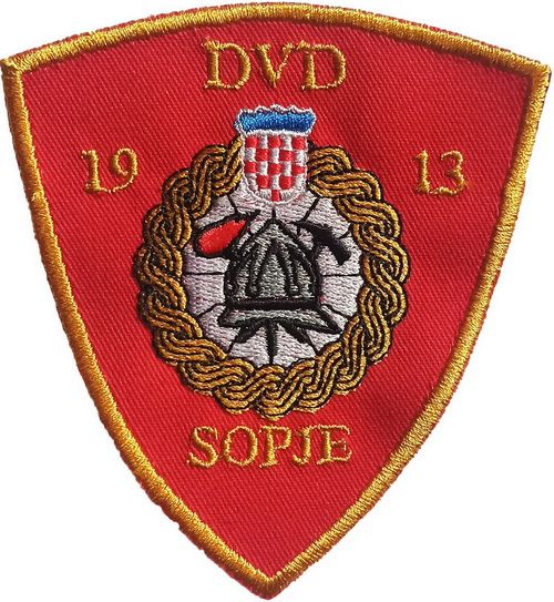 DVD SOPJE 2