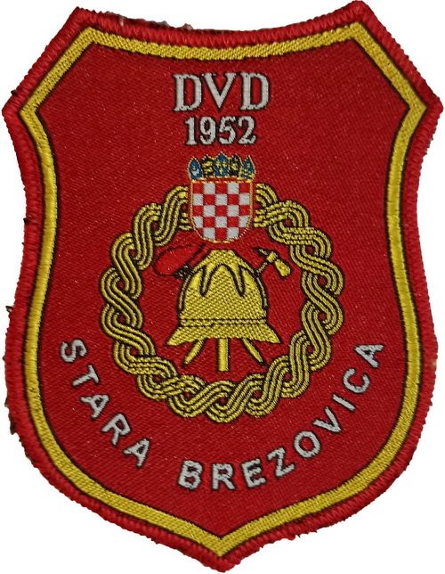 DVD STARA BREZOVICA