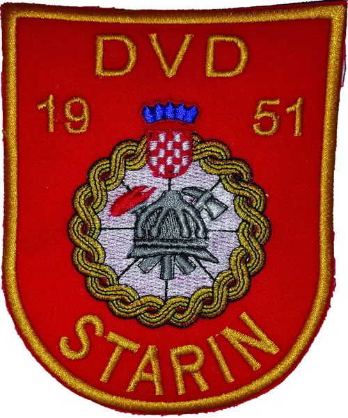 DVD STARIN