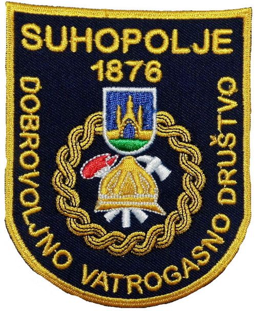DVD SUHOPOLJE 2