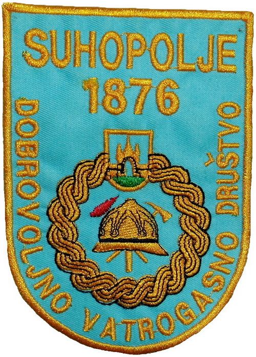 DVD SUHOPOLJE 3