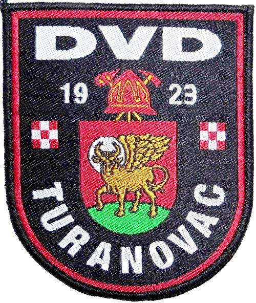 DVD TURANOVAC