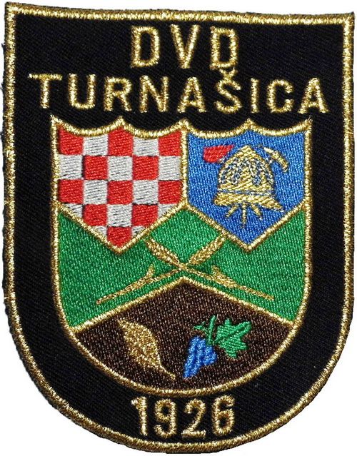 DVD TURNAŠICA