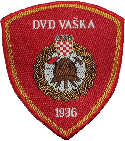 DVD VAŠKA