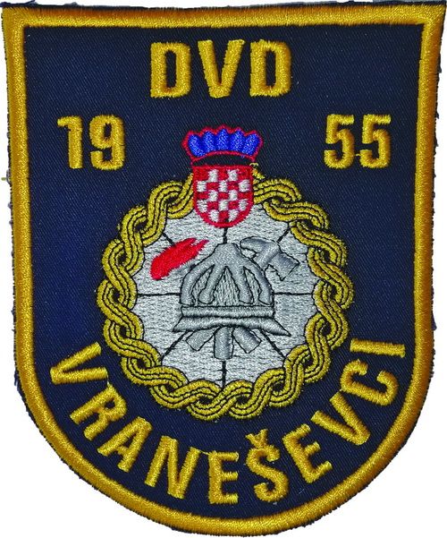 DVD VRANEŠEVCI
