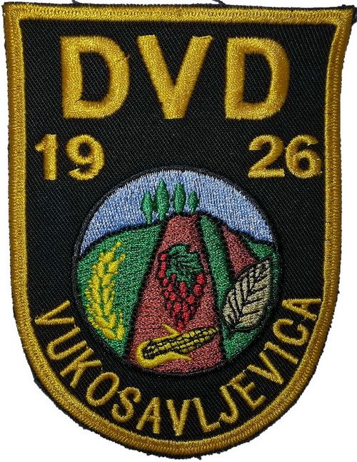 DVD VUKOSAVLJEVICA 1