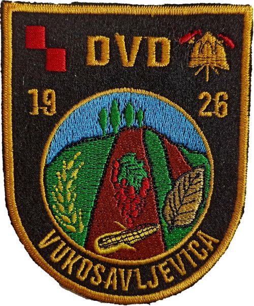 DVD VUKOSAVLJEVICA 2