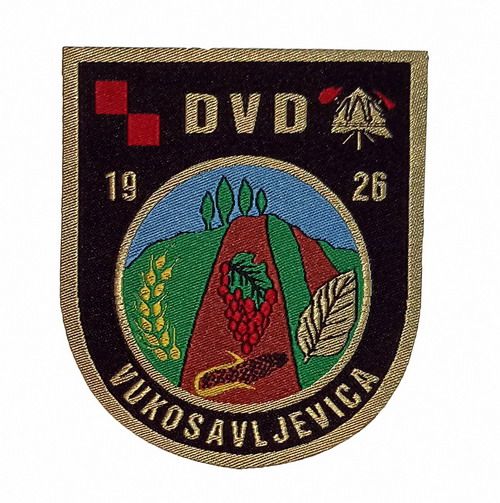 DVD VUKOSAVLJEVICA 3