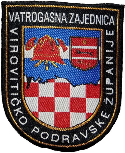 VZŽ VIROVITIČKO   PODRAVSKE