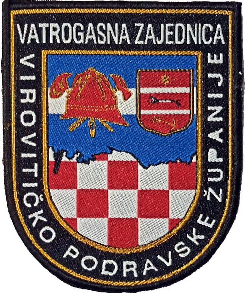 VZŽ VIROVITIČKO   PODRAVSKE 2
