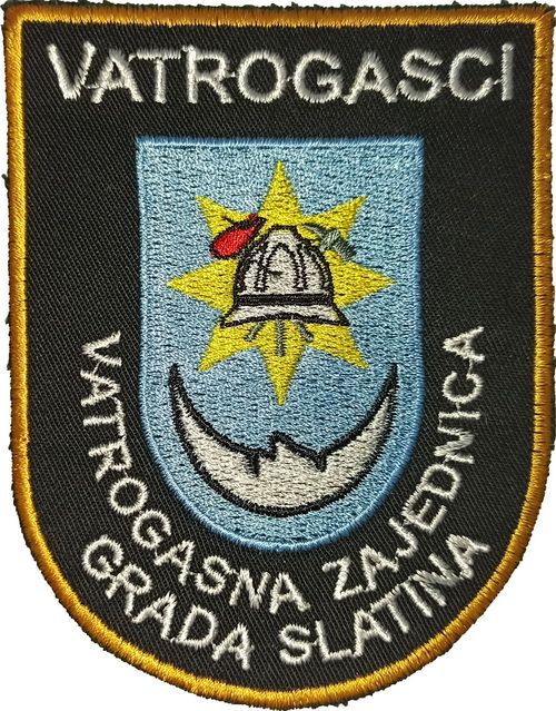VZG SLATINA