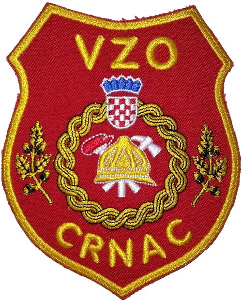 VZO CRNAC