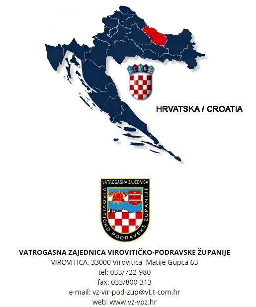 virovitičko podravska županija