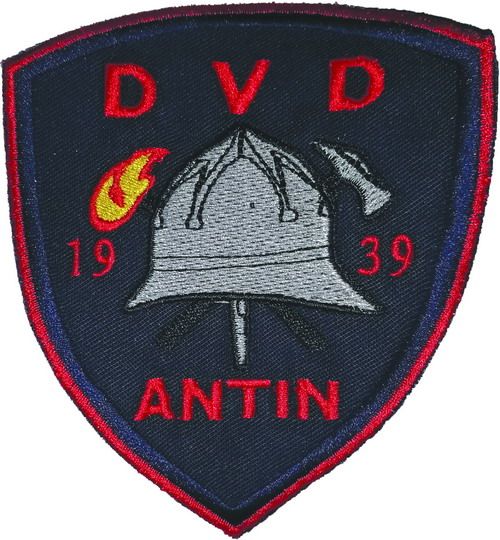 DVD ANTIN 2