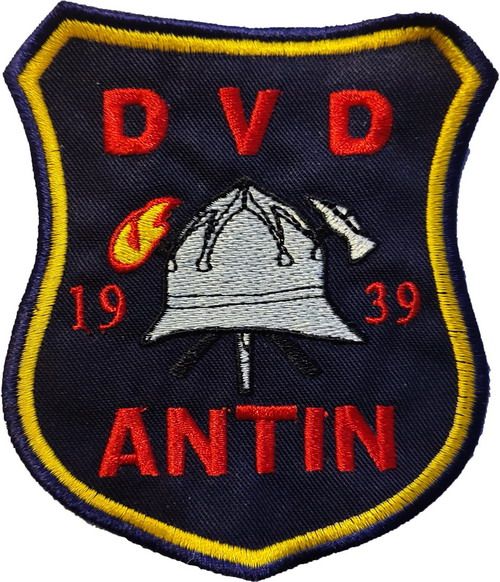 DVD ANTIN 3